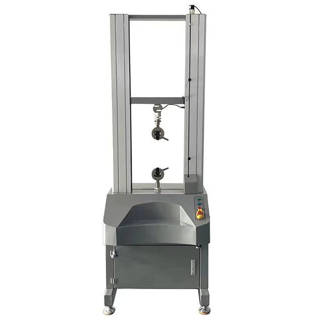 600kn Laboratory Rock Bolt Test Instrument For Anchorage Rebar Tensile Testing 10kn 100kn Universal Testing Machine 2ton 5ton 10ton Plastic Rubber Steel Ropes Metal Material Utm Tensile Str