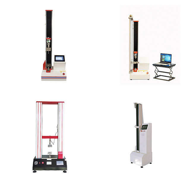 AC220V Power Universal Material Testing Machine Z 600kn Wysokiej Wytrzymałości Prężności Kompresji Przetestowania Łzy