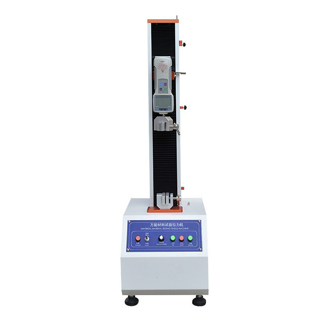 Komputer sterowany hydrauliczne servo UTM Stalowe koła napędowe napędowe Universal Tester Testing Machine dla wytrzymałości na rozciąganie