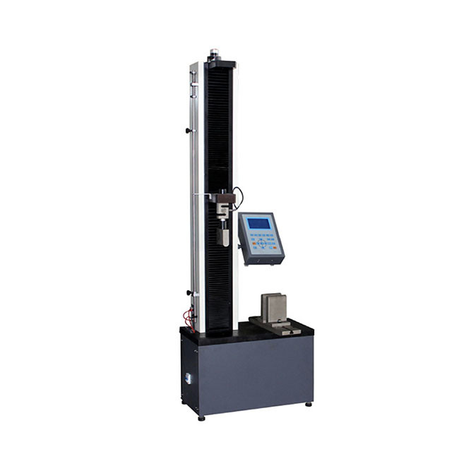 Komputer sterowany hydrauliczne servo UTM Stalowe koła napędowe napędowe Universal Tester Testing Machine dla wytrzymałości na rozciąganie
