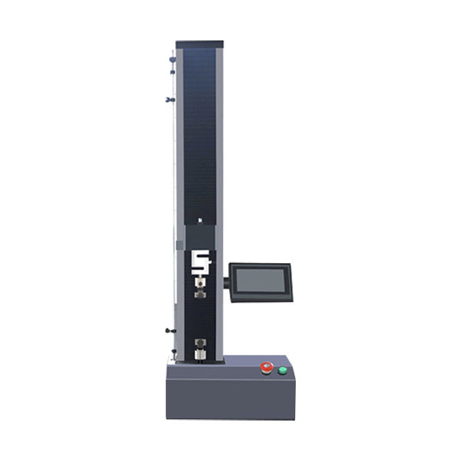 Komputer sterowany hydrauliczne servo UTM Stalowe koła napędowe napędowe Universal Tester Testing Machine dla wytrzymałości na rozciąganie