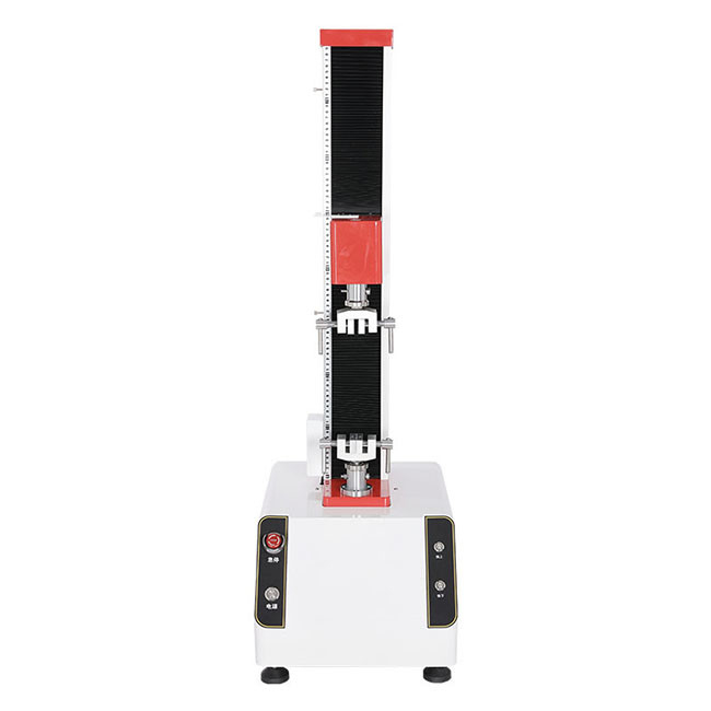 Komputer sterowany hydrauliczne servo UTM Stalowe koła napędowe napędowe Universal Tester Testing Machine dla wytrzymałości na rozciąganie