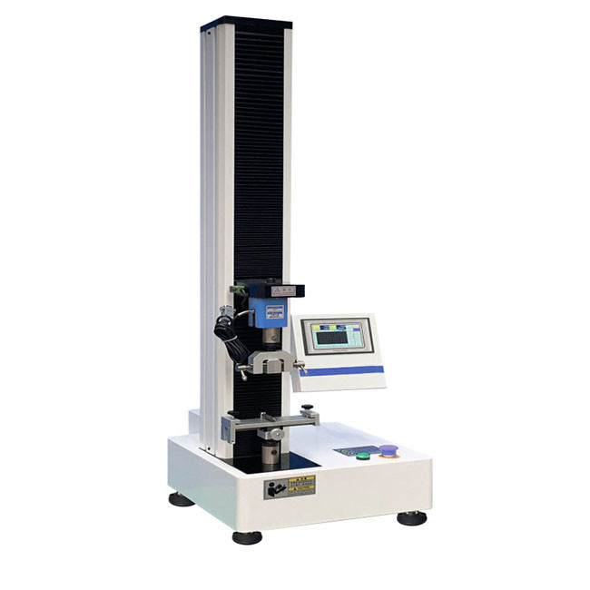 Komputer sterowany hydrauliczne servo UTM Stalowe koła napędowe napędowe Universal Tester Testing Machine dla wytrzymałości na rozciąganie