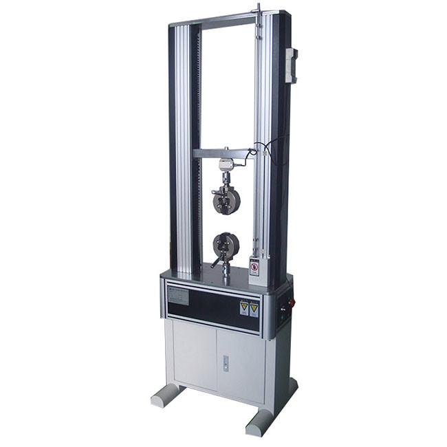 YYL-018 Gorąca 1000kn Komputeryzowana Elektro-hydrauliczna Servo Uniwersalna Maszyna Do Badania Siły Przyciągania Metalu