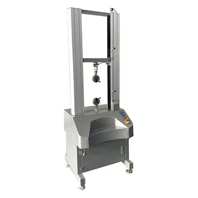 YYL-018 Gorąca 1000kn Komputeryzowana Elektro-hydrauliczna Servo Uniwersalna Maszyna Do Badania Siły Przyciągania Metalu