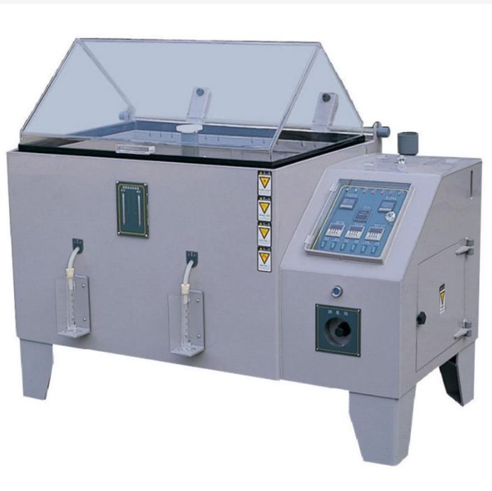 Komora do badań korozji mgłą solną ASTM B117 ISO 9227 Tester mgły solnej do laboratorium