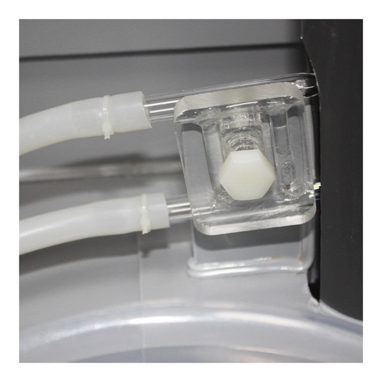 Zaawansowana komora badawcza na rozpylanie soli w sztucznych warunkach środowiskowych i odporność produktu na korozję z dokładnością