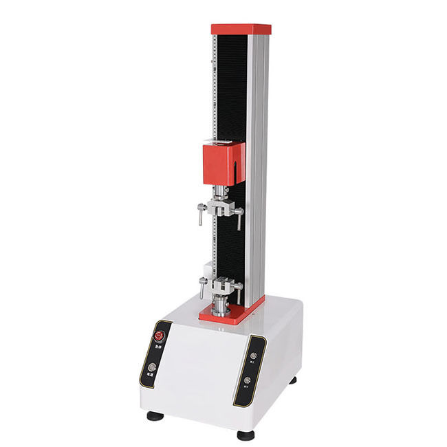 Maszyna do testowania materiałów dla naprężeń na rozciąganie Siła strzyżenia ciśnienia ciśnienia Siła łuskowania Siła łuskowania i badania wydłużenia