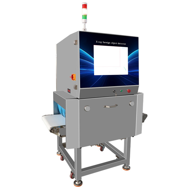 Wykrywacz metali do taśmociągów, wysokiej jakości wykrywacz metali, wysoka czułość, wykrywacz metali do żywności w Chinach