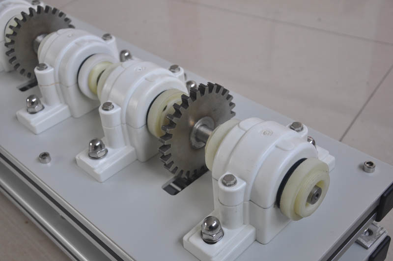 ASTM D6138 Maszyna do testowania smaru w warunkach dynamicznego wilgotnego testu Emcor