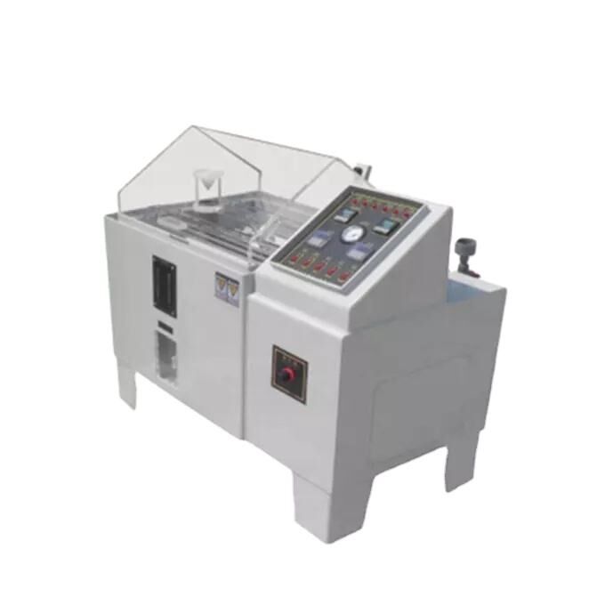 CE Approved Programmable Touch Screen Salt Spray Corrosion for Test Chamber for Battery for Test 220v 1 roku gwarancji