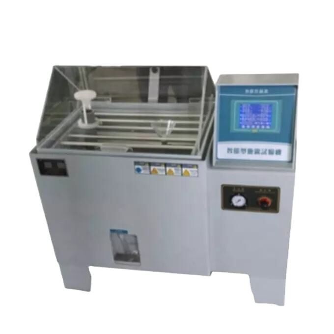 CE Approved Programmable Touch Screen Salt Spray Corrosion for Test Chamber for Battery for Test 220v 1 roku gwarancji