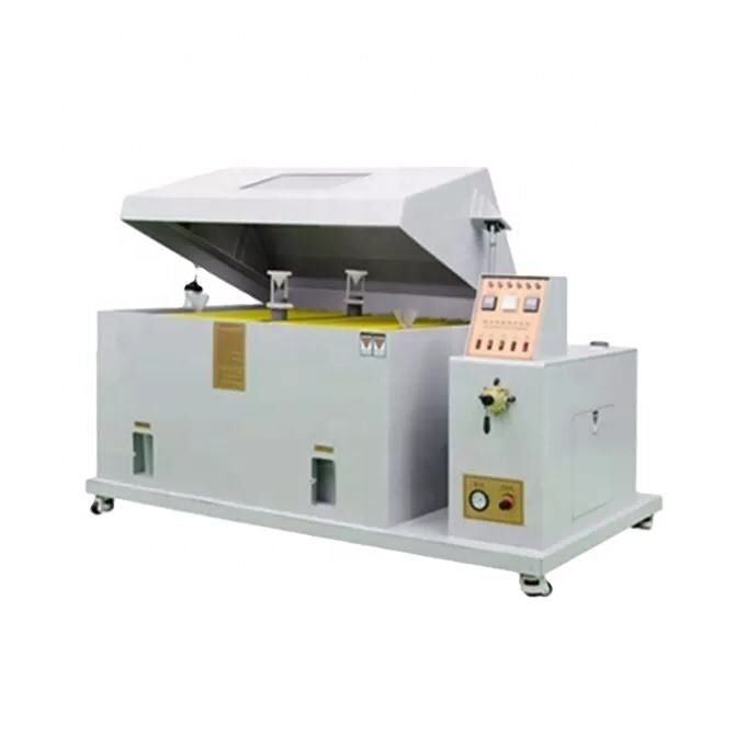 Komora do badań korozji mgłą solną ASTM B117 ISO 9227 Tester mgły solnej do laboratorium