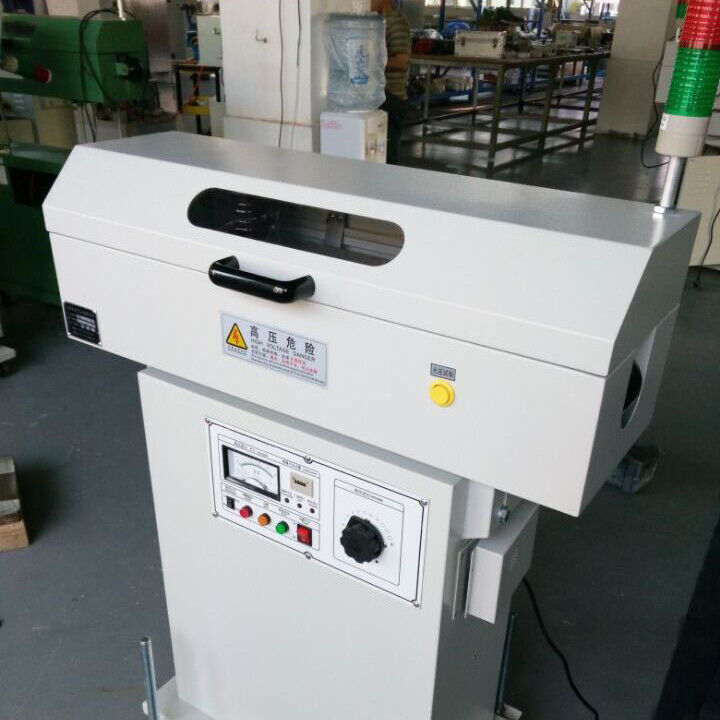 Latest Electronic Spark Tester for Wire and Cable 220V Insulation Wrap 1-Year Warranty