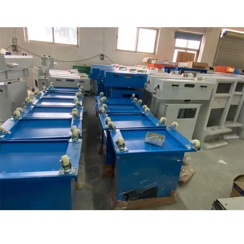 Ceny hurtowe fabryczne Tester cyfrowy typu iskry do maszyny drutu i kabli