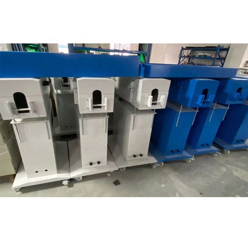 Ceny hurtowe fabryczne Tester cyfrowy typu iskry do maszyny drutu i kabli