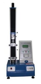 Mikrokomputer z jedną ręką, z pojemnością 50 kg, prędkością 100-500 mm/min i maksymalnym uderzeniem 650 mm
