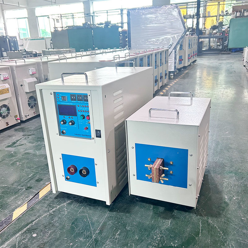 Elektryczny piec do topienia złota, kluczowe komponenty ogrzewania indukcyjnego: łożysko silnika, pompa, koło zębate silnika, skrzynia biegów, maszyny metalurgiczne