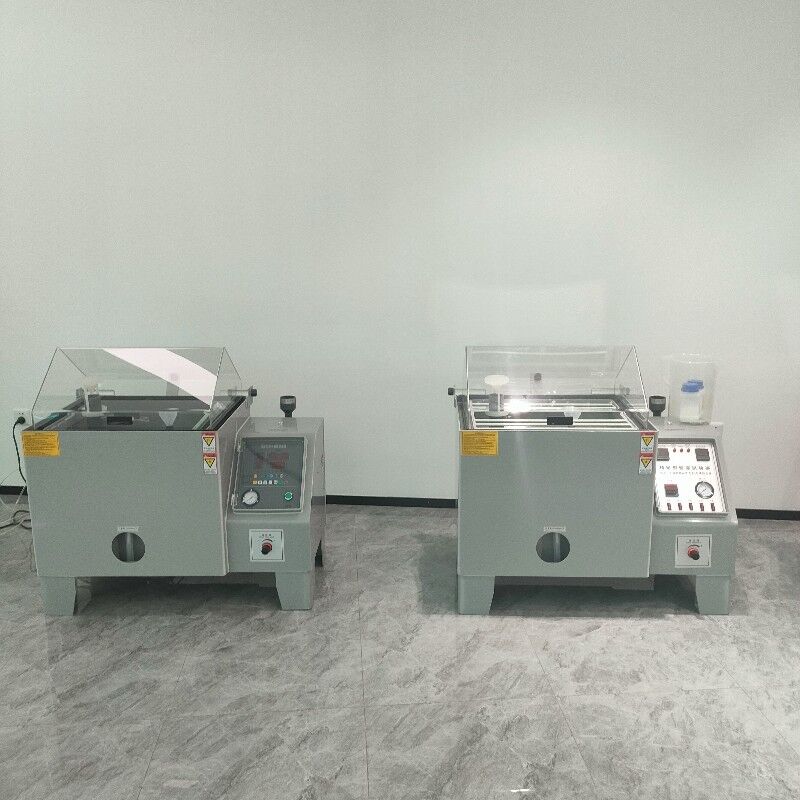 Programowalny ekran dotykowy, komora badawcza na rozpylanie soli, komora badawcza na rozpylanie soli, komora badawcza na środowisko, komora badawcza do testowania elektronicznego