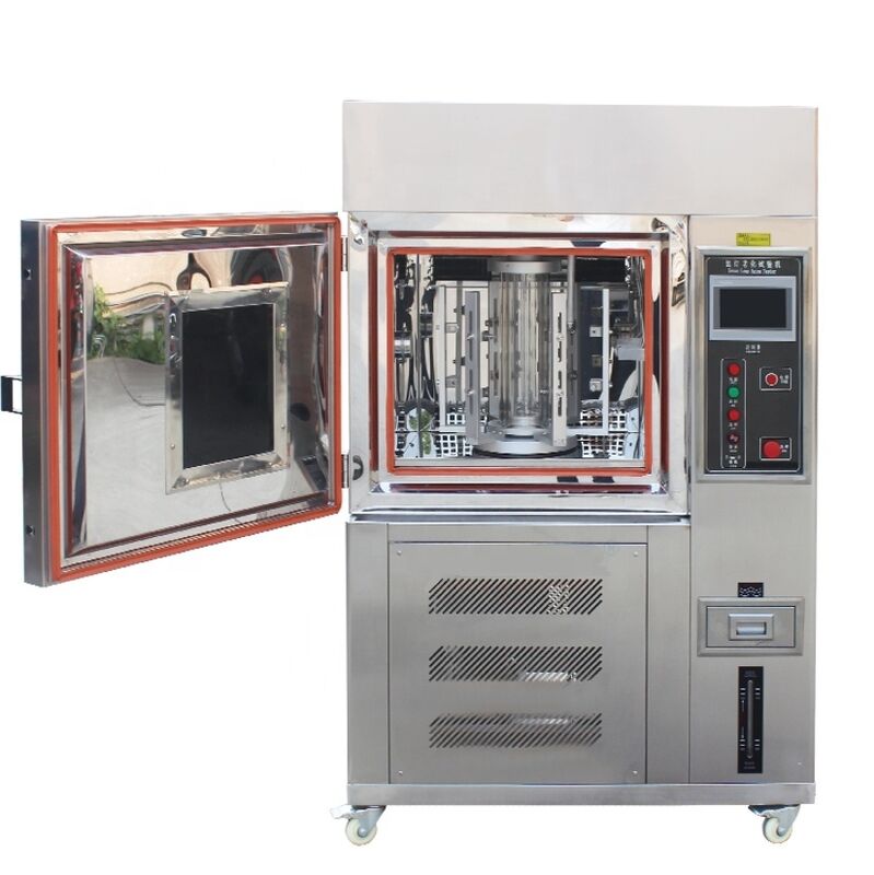 Środowiskowe klimatyczne w komorze badawczej o stałej temperaturze i wilgotności dla urządzeń badawczych