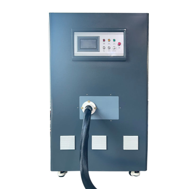 High Frequency Welding Machine Quenching Equipment Induction Heating Equipment Customized 70KW CN;GUA Yuyang