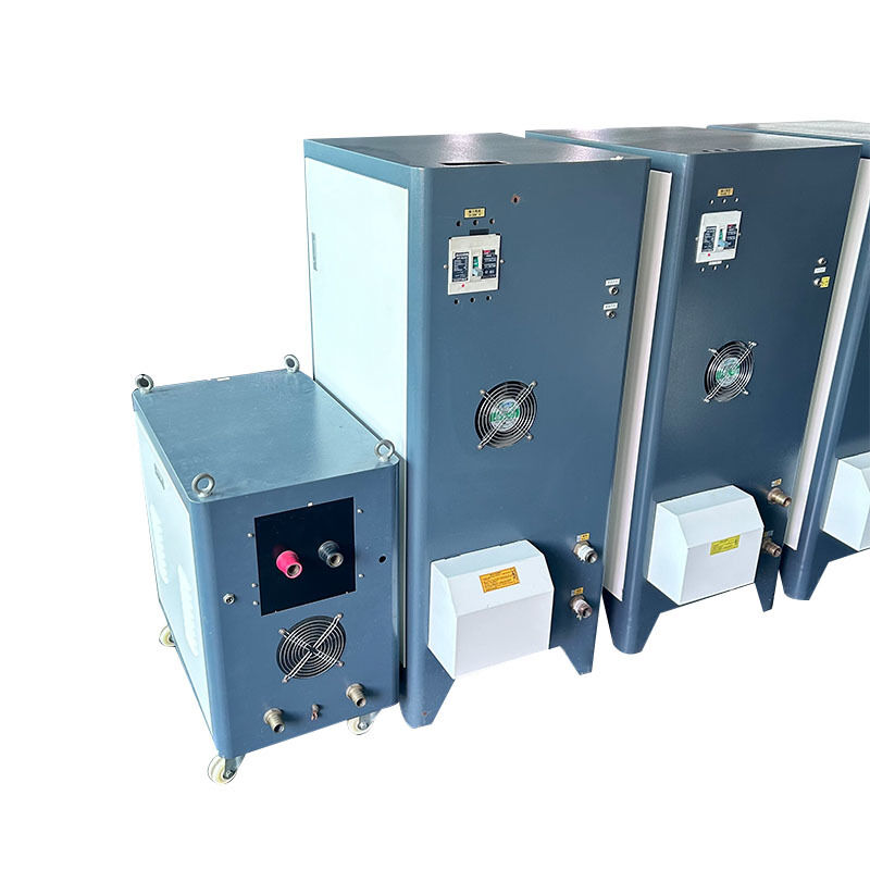 High Frequency Electromagnetic Induction Heating Generator for Steel Bar for Metal & Metallurgy Machinery