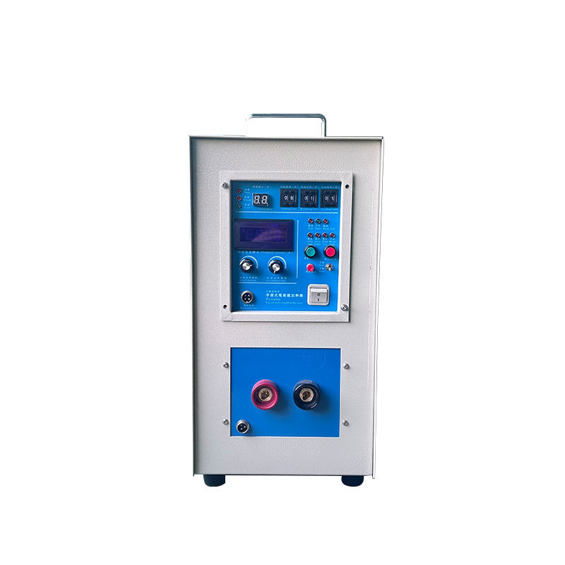 Mini Electric Heat Manual Induction Sealer Easy-to-Operate Aluminum Foil Lid Sealing Machine for Glass Bottles 220v