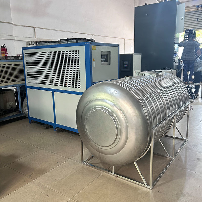 Mini Automatyczna Szklana Maszyna Do Pieczętowania Szklanych Szafki Ręczna Folia Aluminiowa Gorąca Indukcja Opakowanie z pokrywą 220v