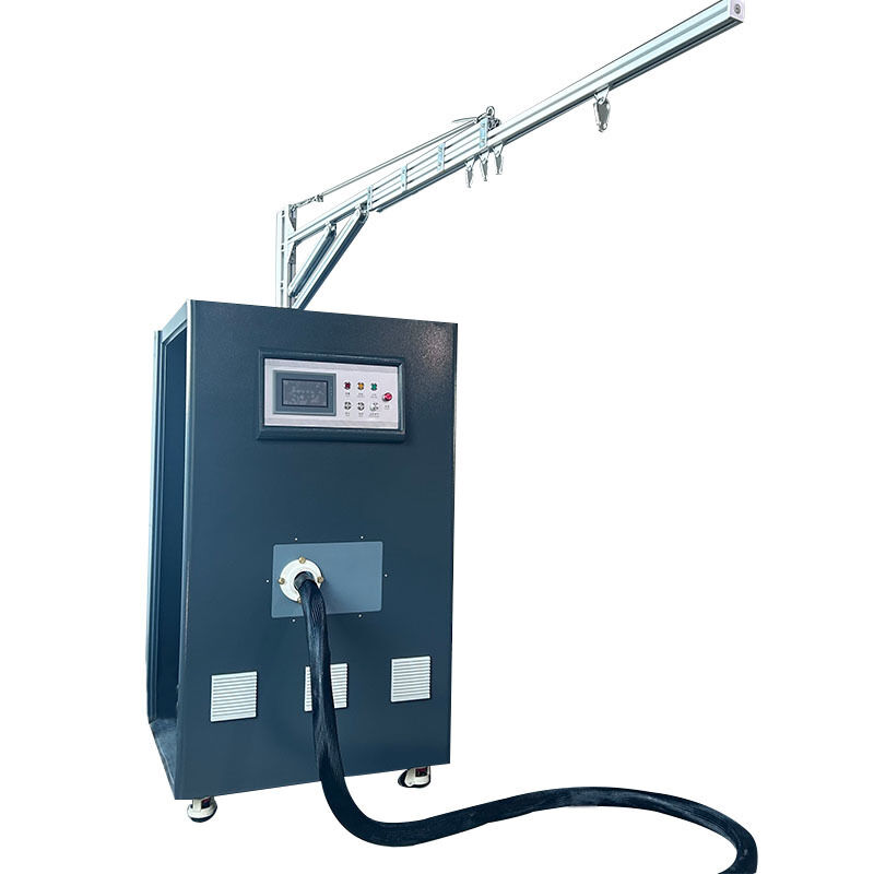 Industrial 15KW Induction Heating Machine High Power Stainless Steel Heater with 220V Diesel Power Source Motor Core Components