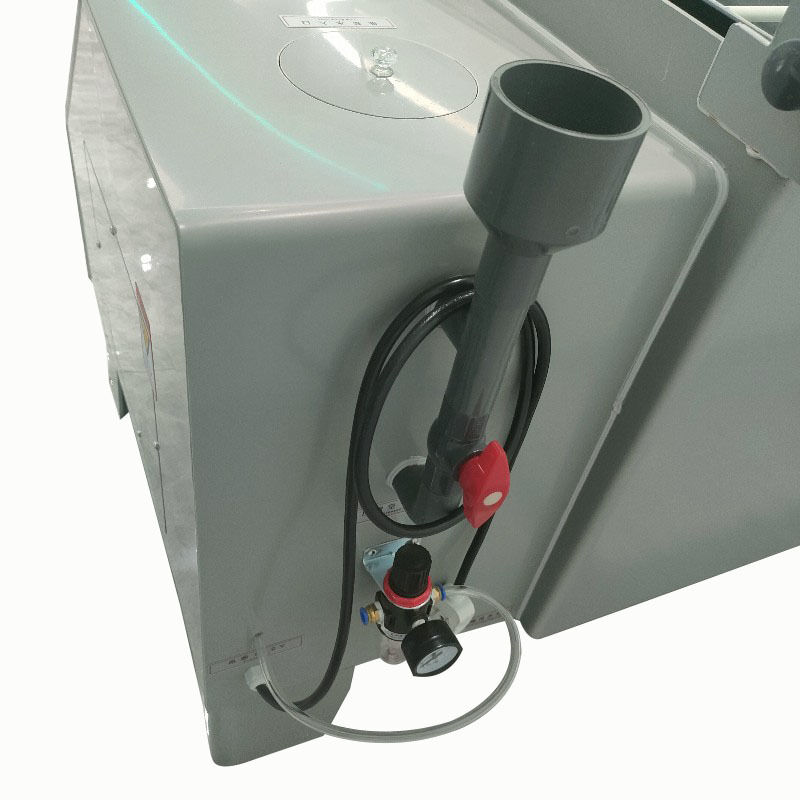 Komora do cyklicznych badań korozyjnych w komorze solnej 108L 270L, sprzęt testowy dla elektroniki