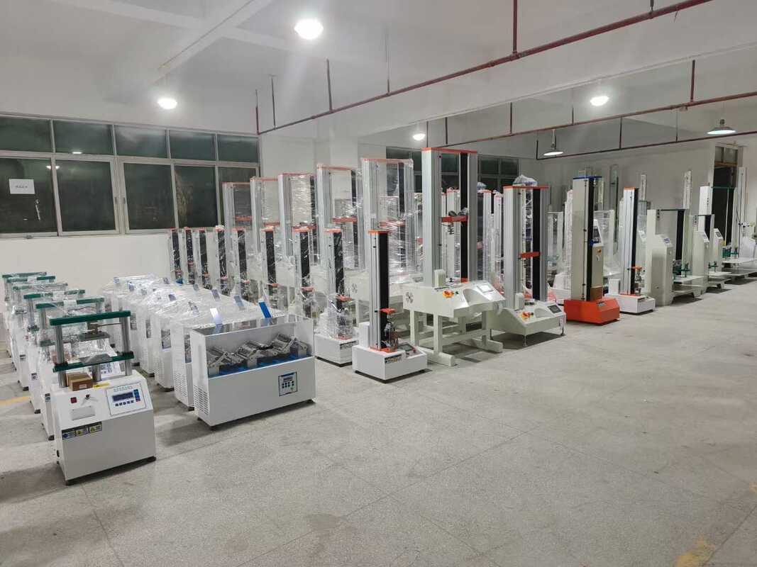 Maszyna do testowania ciągłości uniwersalnej o podwójnej kolumnie 100kN dla stali Aluminium Metal ASTM E8 ISO 6892