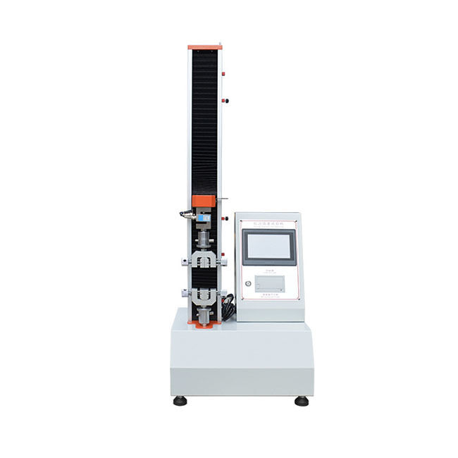 200kN Metal Steel Tensile Testing Machine Servo Control Oprogramowanie komputerowe ISO 6892