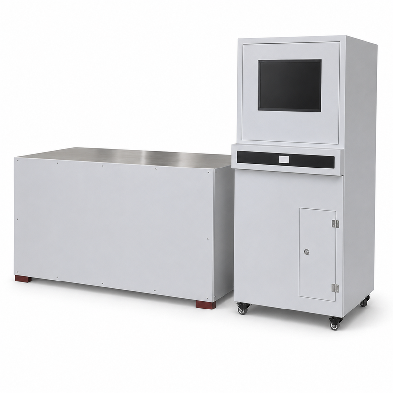 ASTM C411 ISO 8142 Wykrywacz temperatury urządzeń termoizolacyjnych