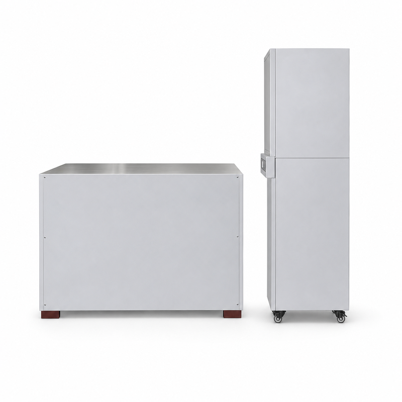ASTM C411 ISO 8142 Wykrywacz temperatury urządzeń termoizolacyjnych