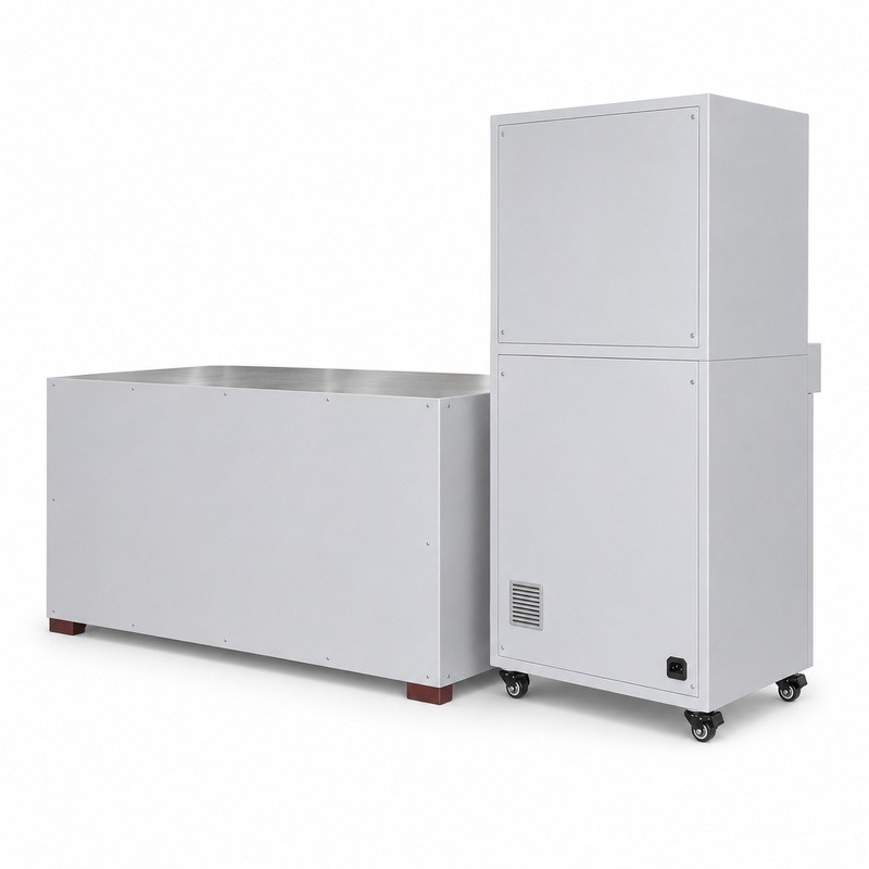 ASTM C411 ISO 8142 Wykrywacz temperatury urządzeń termoizolacyjnych