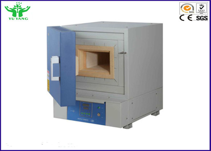925 * 487 * 487 Mm Komora temperatury i wilgotności Komora piasku i pyłu ze światłem LED