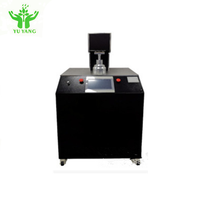 Tester filtrów cząstek stałych (PFE) stabilnego wykrywania GB / T 19083-2010 5.4