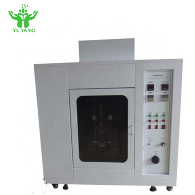 Tester indeksu śledzenia ASTM D3638-92, test niskiego napięcia 44-50 kropli / cm3