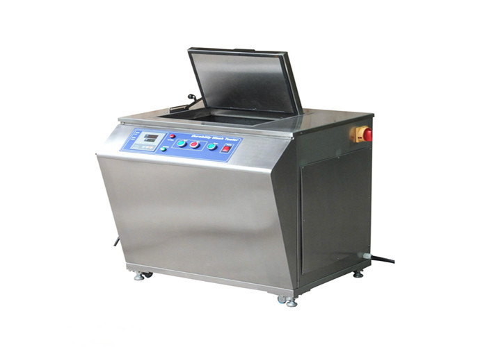 Miernik prania w pralce Rotawash Color Testing Machine do tekstyliów