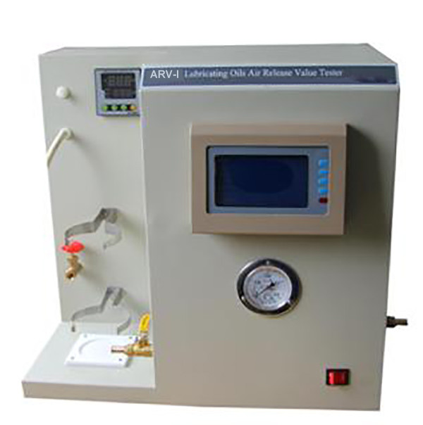 ASTM D3427 Urządzenia do analizy oleju Właściwości do uwalniania powietrza Właściwości Urządzenia testujące
