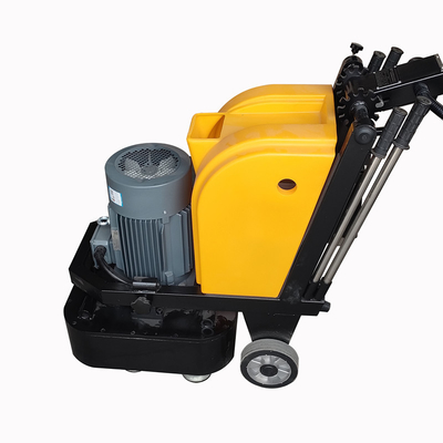 Heavy Duty Leveling Renowacja na mokro polerka Home Electric 220V-240V