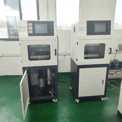 Laboratorium do suszenia próżniowego Piekarnik biochemiczny z pompą 1,5 kW SUS304