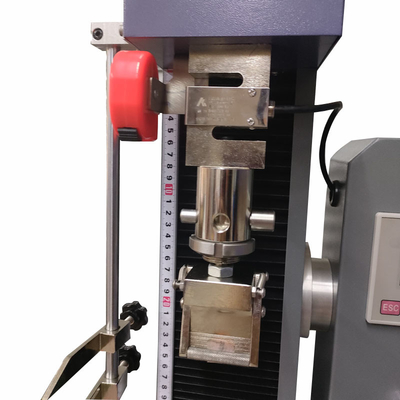 Hydrauliczna maszyna testująca 100kn - 2000kn Uniwersalny sprzęt testowy AC220V Utm