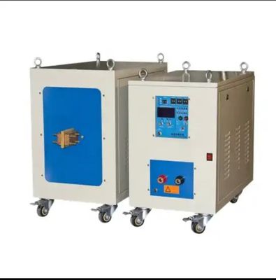 Elektrownia do podgrzewania indukcyjnego kondensatora 6kw Elektrownia do podgrzewania indukcyjnego ultra wysokiej częstotliwości