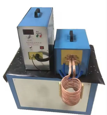 Piece grzewcze indukcyjne z opcjonalnym urządzeniem grzewczym indukcyjnym PLC380V