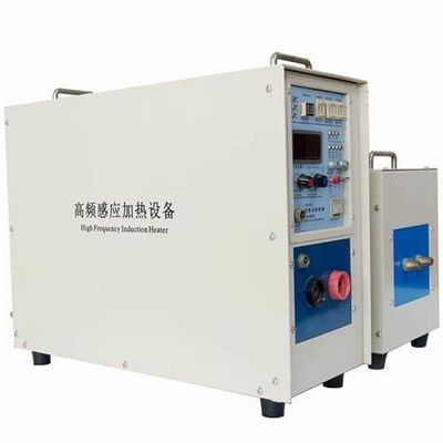 Elektromagnetyczne przemysłowe podgrzewacze indukcyjne 30-80 kHz