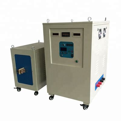 IGBT 60kw podgrzewacz indukcyjny do maszyny metalowej
