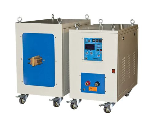 Cewka grzewcza grzałki 30 KW 340V Temperatura 400 Ceramiczna cewka grzewcza indukcyjna zestaw do testów elektrycznych do maszyny do formowania wtryskowego