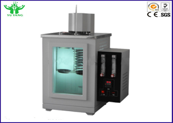 ASTM D1881 Urządzenia do analizy oleju do chłodziw silnikowych Tendencje spieniania w naczyniach szklanych