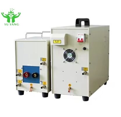 Popularna półautomatyczna ręczna uszczelniarka indukcyjna 12V Impulse Heat Bag Sealer Machine z podstawowymi komponentami silnika